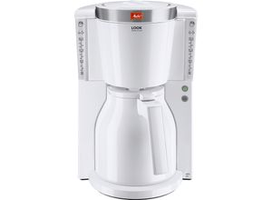 Melitta Filtermaschine Look Therm Selection