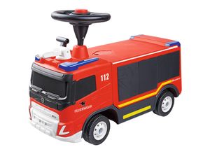 BIG Rutscher Feuerwehr