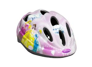 Disney Kinder Schutzhelm Kinderhelm Kinderfahrradhelm Princess