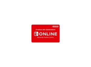 Nintendo Switch 12M 19.99EUR eGift