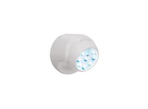 Best Direct® kleine LED Leuchte mit Bewegungsmelder - Schrankleuchte Vigilamp