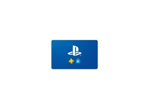 SONY PSN 20EUR Geschenkgutschein