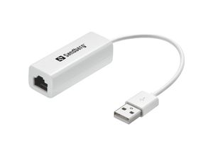 SANDBERG USB zu Netzwerk Konverter
