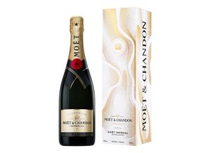 Moet & Chandon Moët & Chandon Brut Imperial Champagner 12,0 % vol 0,75 Liter