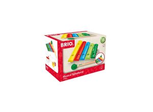 BRIO Spiel Xylophon