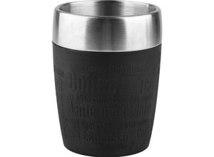 Emsa Thermobecher TRAVEL CUP Thermobecher