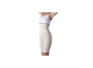 Yenita® Miederhose figurformende Taillenhose mit Bein