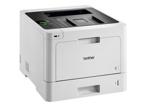 Brother Farblaserdrucker HL-L8260CDW