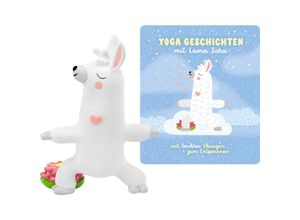 Tonies Unknown Yoga-Geschichten mit Lama Sara