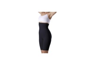 Yenita® Miederhose figurformende Taillenhose mit Bein