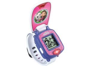 Vtech Armbanduhr Gabby's Dollhouse Pandy Lernuhr