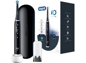 Oral-B Elektrische Zahnbürste Oral-B iO Series 6