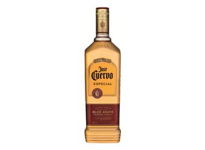 SONSTIGE Jose Cuervo Tequila Especial Reposado Gold 38,0 % vol 0,7 Liter