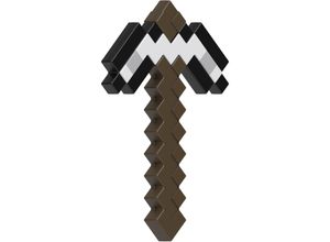 Mattel Rollenspiel Minecraft Roleplay Basic Iron Pickaxe