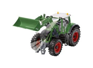 SIKU RC CONTROL32 Fendt 933 Vario mit Frontlader und Bluetooth App-Steuerung