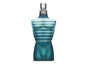 Jean Paul Gaultier - Le Male - Eau De Toilette - Noten Von Minze, Lavendel & Vanille - Vaporisateur 125 Ml