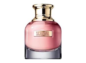 Jean Paul Gaultier - Scandal - Eau De Parfum - Noten Von Gardenie, Honig & Patchouli - 30 Ml