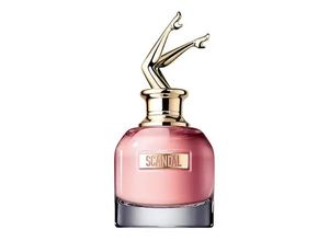 Jean Paul Gaultier - Scandal - Eau De Parfum - Noten Von Gardenie, Honig & Patchouli - 50 Ml