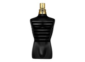 Jean Paul Gaultier - Le Male Le Parfum - Eau De Parfum Intense - Noten Von Kardamom, Lavendel & Iris - J.p. Gault Le Male Edp 125Ml