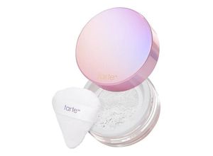 Tarte - Creaseless Setting Powder - Fixierpuder - setting Powder Creaseless - Translucent