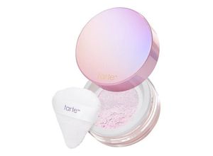 Tarte - Creaseless Setting Powder - Fixierpuder - setting Powder Creaseless - Lavender