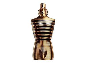 Jean Paul Gaultier - Le Male Elixir - Parfum - Noten Von Lavendel, Tonkabohne Und Benzoe - le Male Elixir 125ml