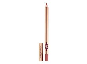 Charlotte Tilbury - Lip Cheat - Nicht Abfärbender Lippenkonturenstift - pillow Talk Medium (1,2 G)