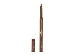 Charlotte Tilbury - Brow Lift - Augenbrauenstift - medium Brown (0,2 G)