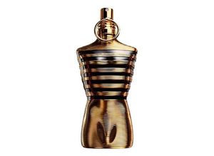 Jean Paul Gaultier - Le Male Elixir - Parfum - Noten Von Lavendel, Tonkabohne Und Benzoe - le Male Elixir 75ml