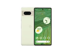 Google Pixel 7 128GB weiß Smartphone