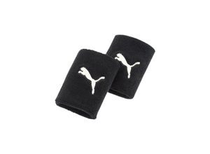 Puma Unisex Schweißband One size