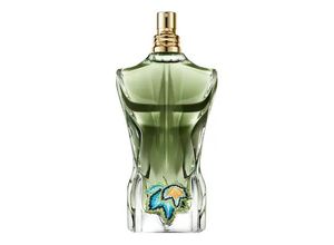 Jean Paul Gaultier - Le Beau Paradise Garden - Eau De Toilette - le Beau Edp Paradise Garden 125ml