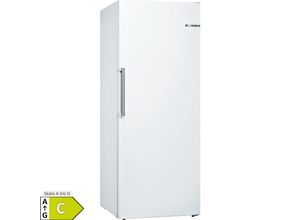 Bosch Gefrierschrank GSN54AWCV Serie 6