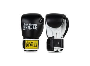 BEN LEE BENLEE Boxhandschuhe aus Leder TOUGH