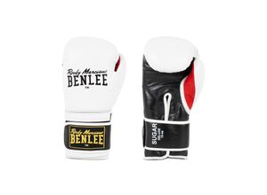 BEN LEE BENLEE Boxhandschuhe aus Leder SUGAR DELUXE