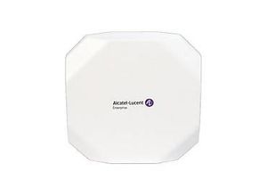 Alcatel-Lucent OmniAccess Stellar AP1301 - Accesspoint - 2 Anschlüsse - Wi-Fi 6 - 2.4 GHz, 5 GHz - Gleichstromversorgung