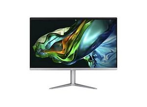 Acer Aspire C 24 C24-1300 - All-in-One (Komplettlösung) - Ryzen 5 7520U / 2.8 GHz - RAM 16 GB - SSD 512 GB - Radeon 610M