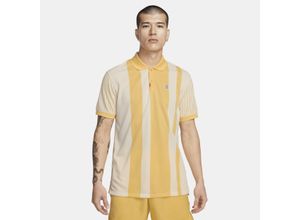 The Nike Polo Dri-FIT-Poloshirt für Herren - Braun