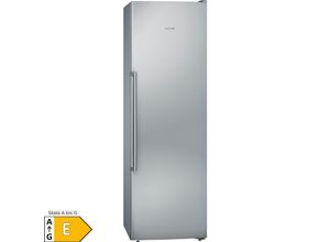 Siemens Gefrierschrank GS36NAIEP iQ500