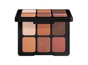 Make Up For Ever - Artist To Go - Mini-lidschattenpalette - artist To Go Palette-24 6x1g