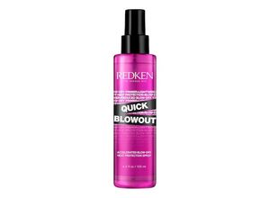 Redken - Quick Blowout Spray - styling Quick Blowout Spray 125ml