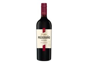 Freixenet Mederaño Tinto 12,5 % vol 0,75 Liter - Inhalt: 6 Flaschen