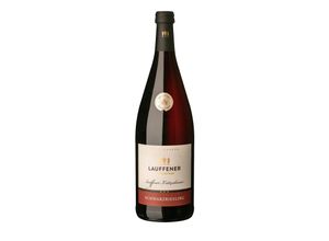 Lauffener Weingärtner Lauffener Schwarzriesling Württemberg Qualitätswein rot 12,0 % vol 1 Liter - Inhalt: 6 Flaschen