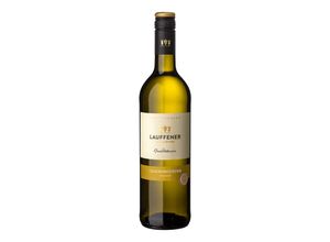 Lauffener Weingärtner Lauffener Grauburgunder QbA 12,5 % vol 0,75 Liter - Inhalt: 6 Flaschen
