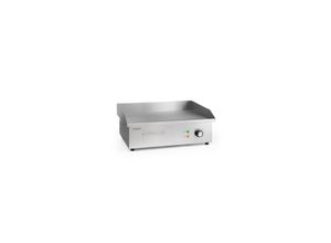 Klarstein Grillmeile 3000G Elektrogrill 3000W Grillplatte 54,5x35cm glatt