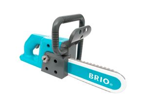 BRIO Konstruktionsspielzeug Builder Kettensäge