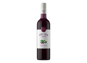 Novantaceppi Ribes Nero Spritz 8,0 % vol 0,75 Liter - Inhalt: 6 Flaschen