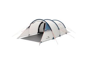 Easy Camp Zelt Tunnelzelt Marbella 300 Light Grey