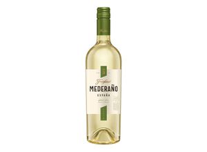 Freixenet Mederano Blanco weiß halbtrocken 11,5 % vol 0,75 Liter - Inhalt: 6 Flaschen