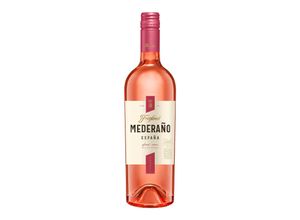 Freixenet Mederano Rosado 12,0 % vol 0,75 Liter - Inhalt: 6 Flaschen